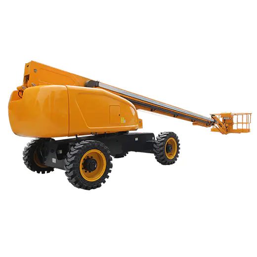 26m Telescopic Boom Llifts (SPTBL-26)